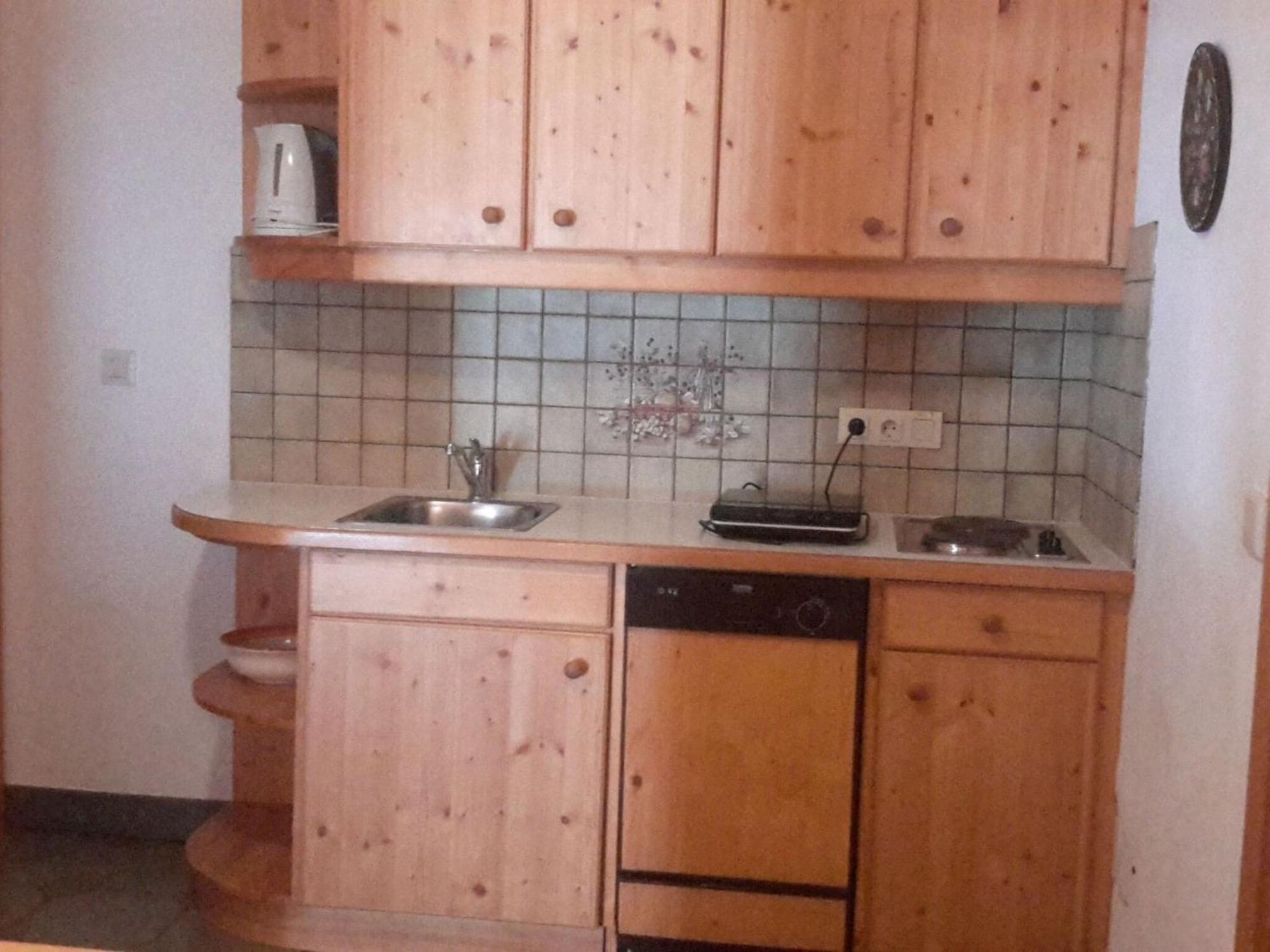 Cozy Holiday Apartment With Sauna In Schladming Exteriér fotografie