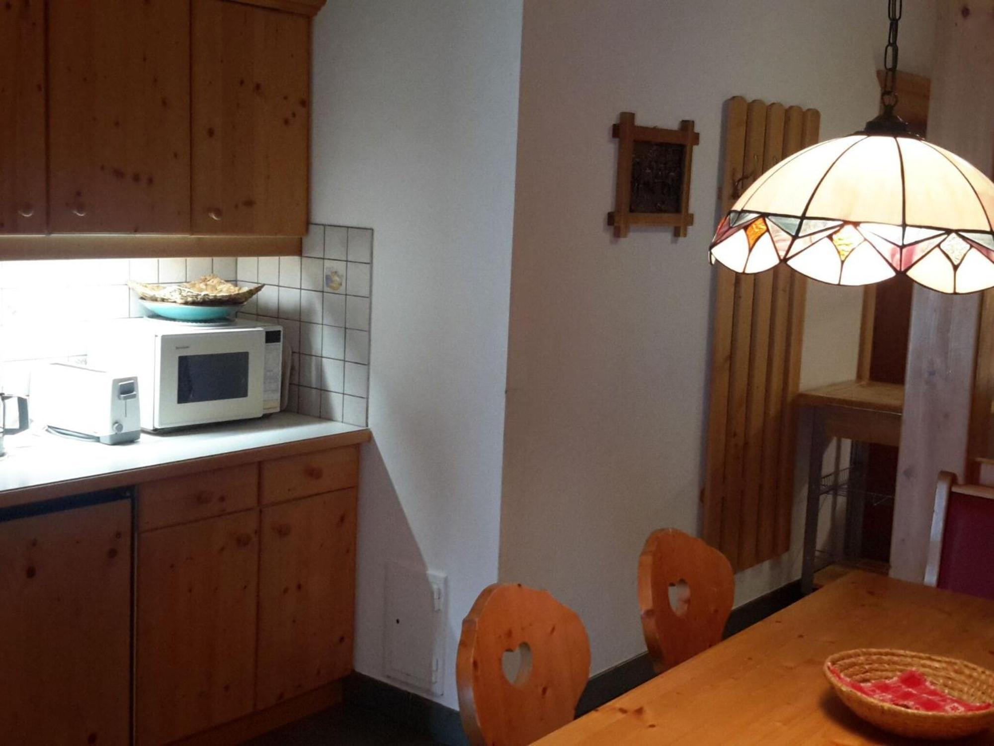 Cozy Holiday Apartment With Sauna In Schladming Exteriér fotografie