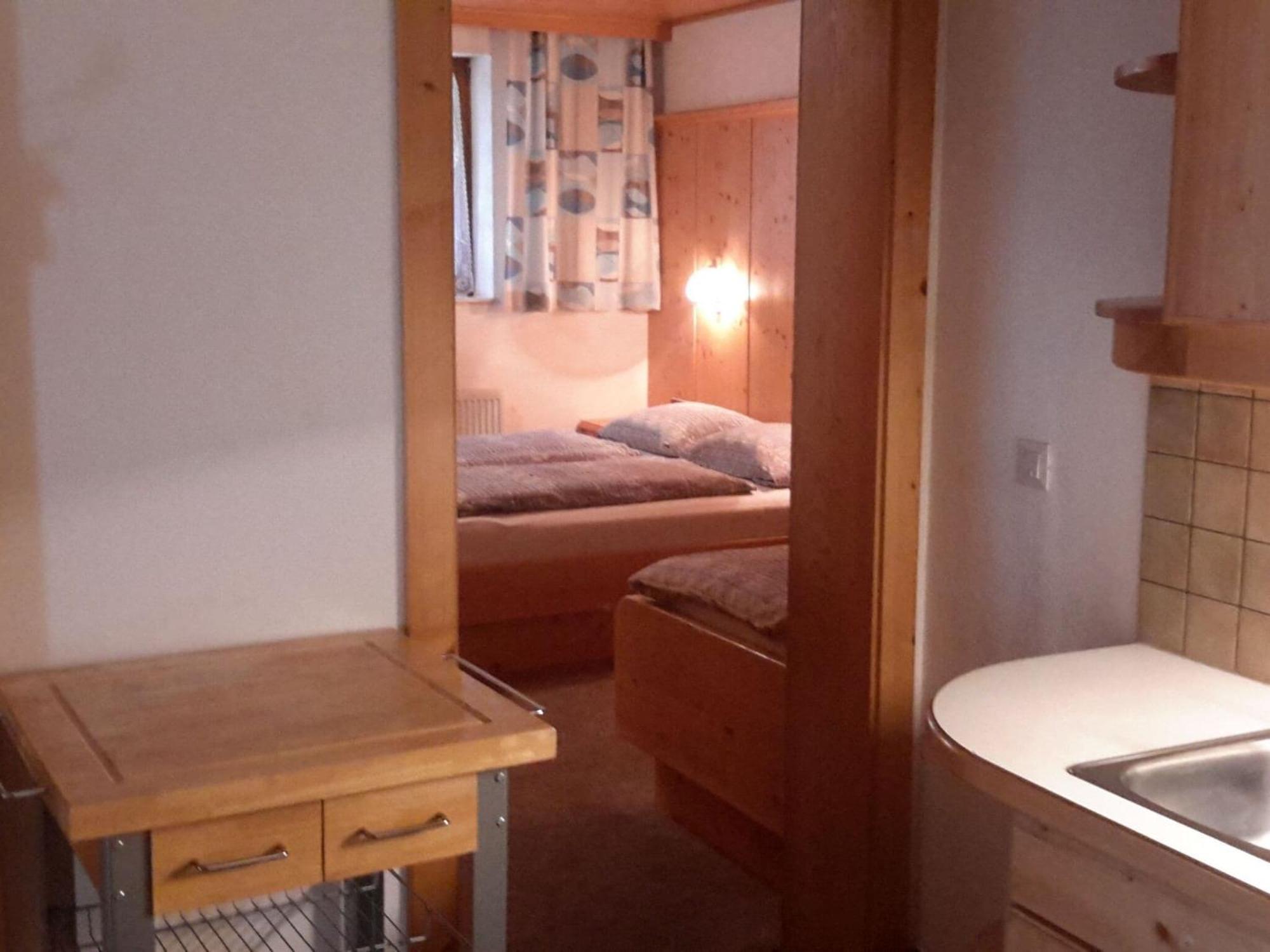 Cozy Holiday Apartment With Sauna In Schladming Exteriér fotografie