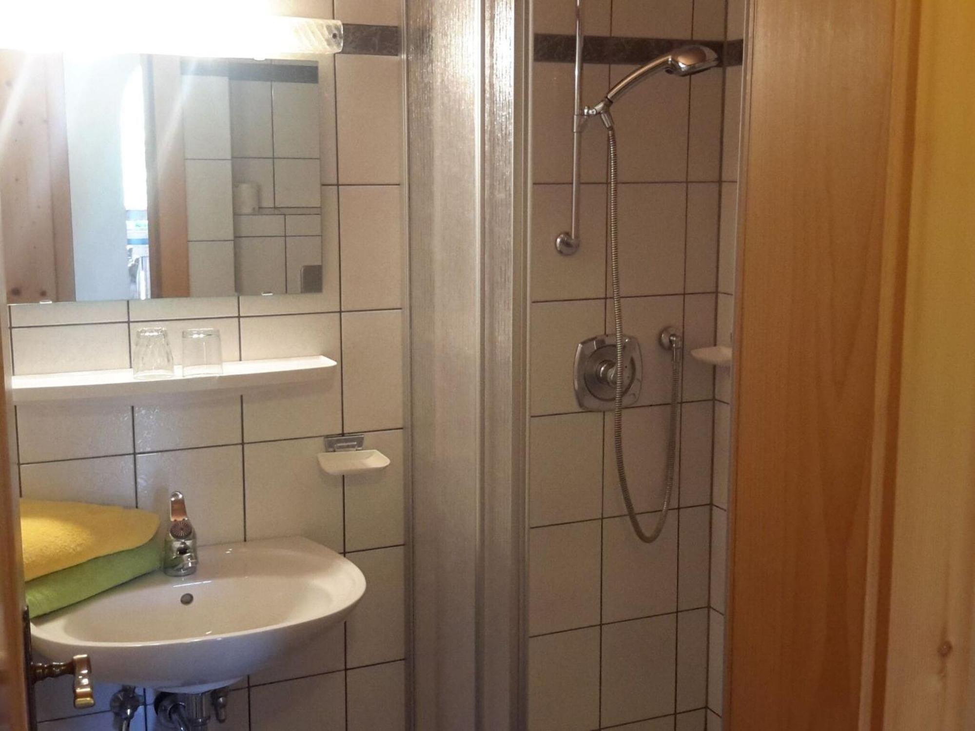 Cozy Holiday Apartment With Sauna In Schladming Exteriér fotografie
