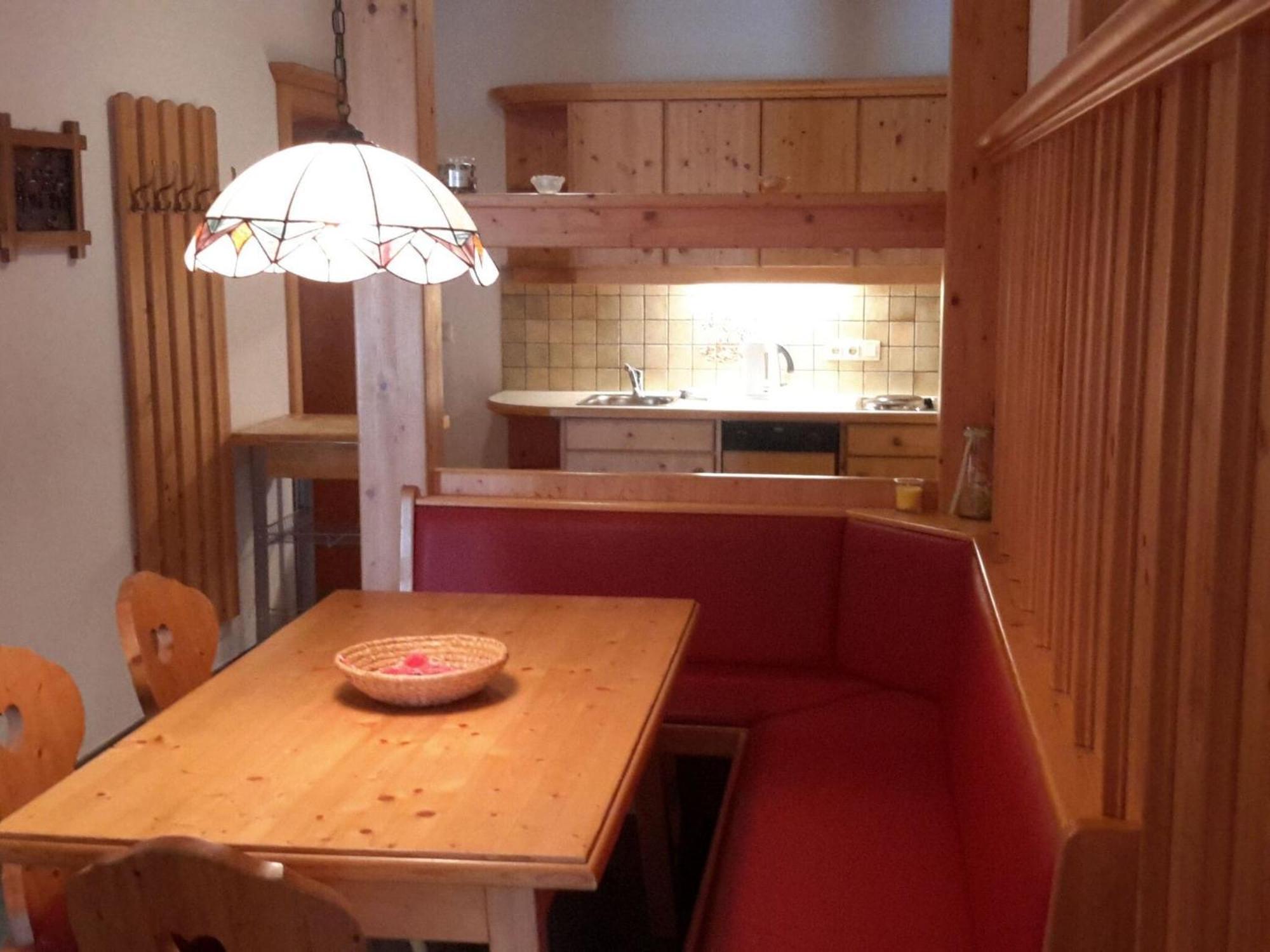 Cozy Holiday Apartment With Sauna In Schladming Exteriér fotografie